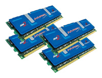   Kingston KHX6400D2LLK4/8G