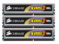   Corsair TR3X6G1333C7  #1