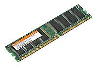   Hynix DDR 400 DIMM 512Mb HY5DU12822CxP  #1