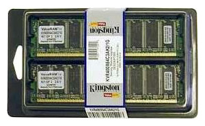   Kingston KFJ-E600/2G  #1