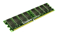   Kingston KVR400D2D8R3/2G  #1