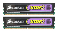   Corsair TWIN2X2048-6400