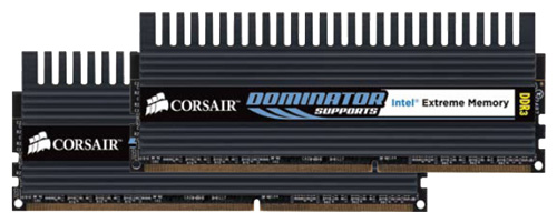   Corsair TWIN3X2048-1800C7DFIN G  #1