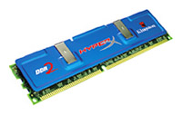   Kingston KHX6400D2K2/2G