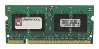   Kingston KVR800D2S5/512