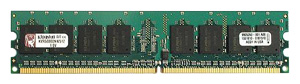   Kingston KVR800D2D8P5/1G  #1