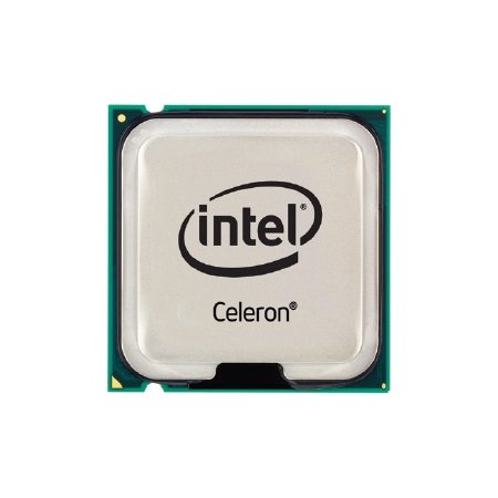  Intel Celeron Dual-Core E1400