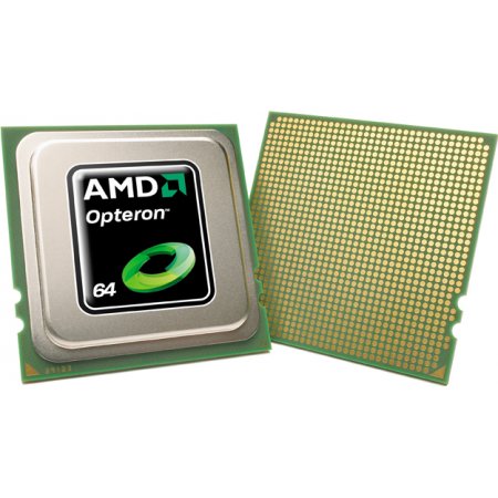  AMD Opteron 2382