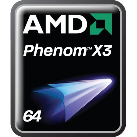  AMD Phenom X3 8250e HD8250ODGHBOX  #1