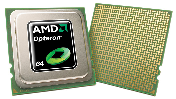  AMD Opteron 2427 OS2427WJS6DGNWOF  #1