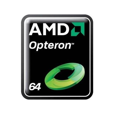  AMD Opteron 2425 HE