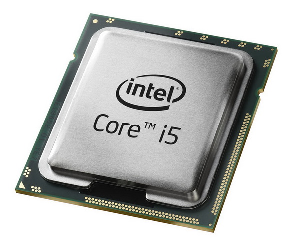  Intel Core i5-750