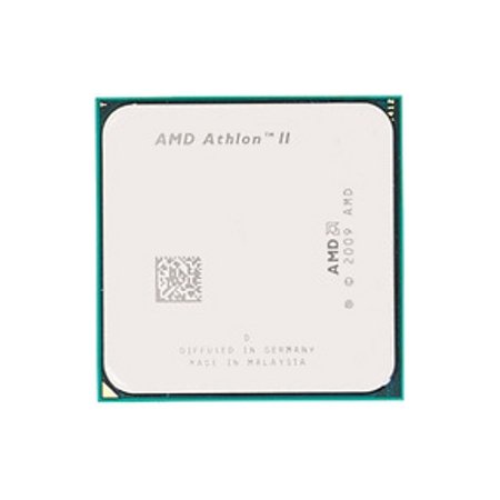  AMD Athlon II X2 240e AD240EHDGQBOX  #1