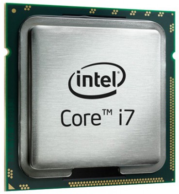  Intel Core i7-870