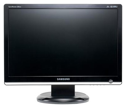  Samsung SyncMaster 226BW