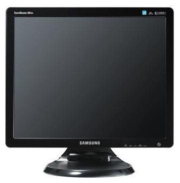  Samsung SyncMaster 961Bf