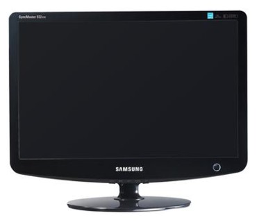  Samsung SyncMaster 932GW