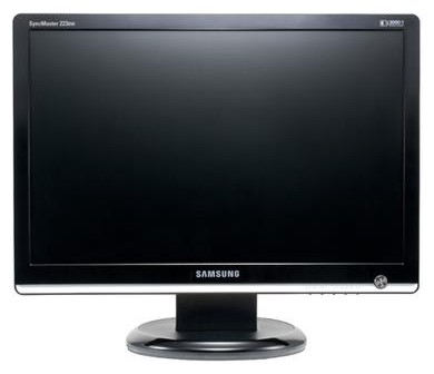  Samsung SyncMaster 931CW