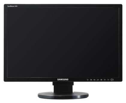  Samsung SyncMaster 245T LS24HUCEBQ  #1