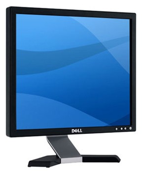  Dell E178FP 320-5577  #1