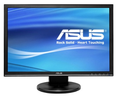  Asus VW222U  #1