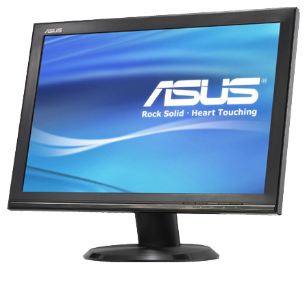  Asus VW192G