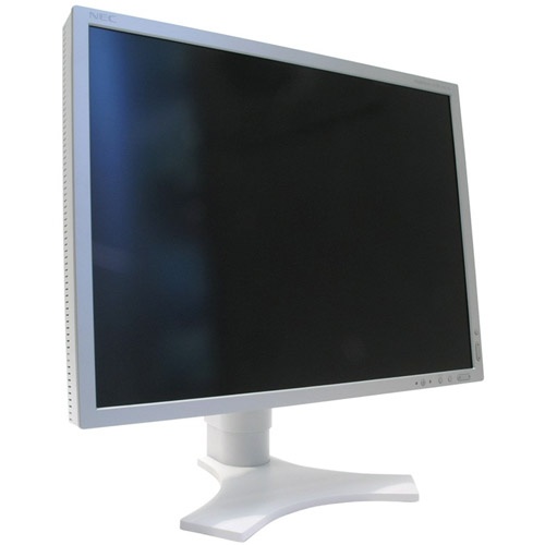  NEC MultiSync 2190UXi LCD2190UXi  #1