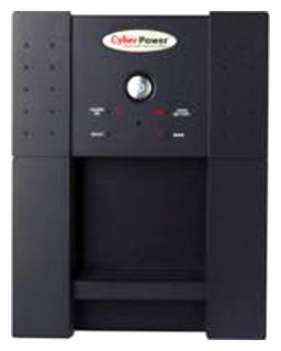  CyberPower Value 1000E Black