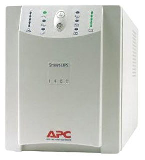  APC Smart-UPS 1400 230V