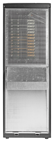  APC Smart-UPS VT 20kVA 400V w/2 Batt Mod Exp to 4, Start-Up 5X8, Int Maint Bypass, Parallel Capable