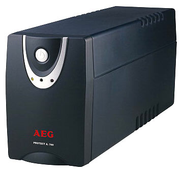  AEG Protect A 700VA A-700VA  #1