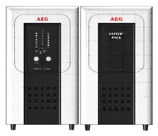  AEG Protect C 10000VA C-10000VA  #1