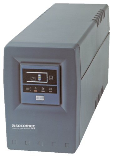  Socomec NETYS PE 600 VA