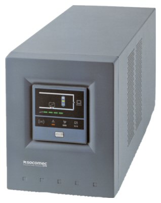  Socomec NETYS PE 1000 VA