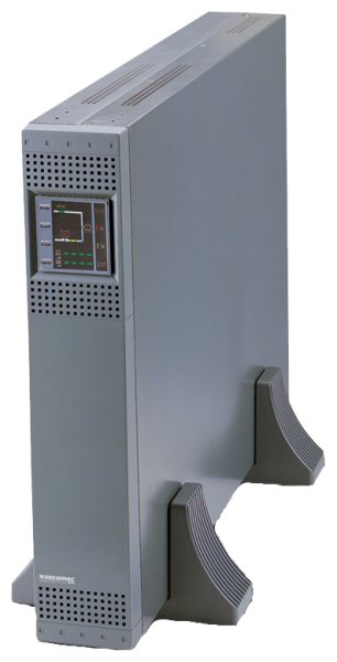  Socomec NETYS PR 3000 VA