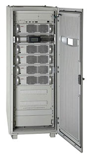  AEG Protect 3M 1.6m rack 90 kVA 3M-1.6m  #1