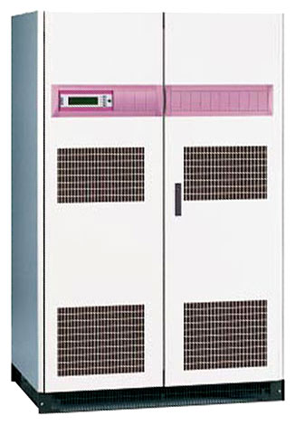  AEG Protect 3.31 30 kVA