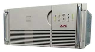  APC Smart-UPS XL 2200VA RM 5U 230V