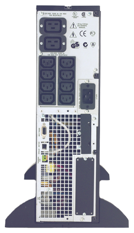  APC Smart-UPS RT 3000VA 230V