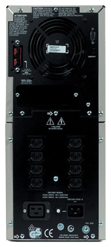  APC Smart-UPS 3000VA 230V