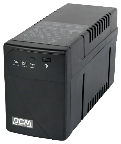  PowerCom Black Knight BNT-800A