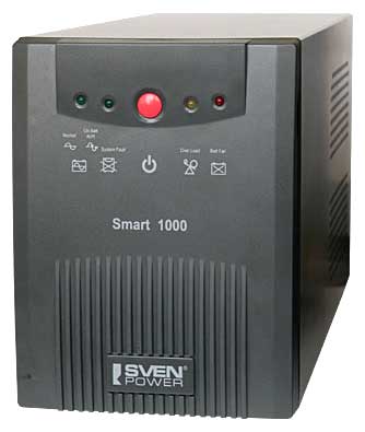  Sven Power Smart 1000  #1