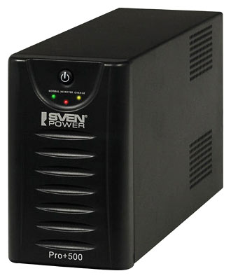  Sven Power Pro+ 500  #1