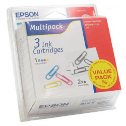   Epson EPT066140TT 3 .: 2 , 1   #1