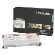 -     Lexmark C510, 10000  20K1403  #1