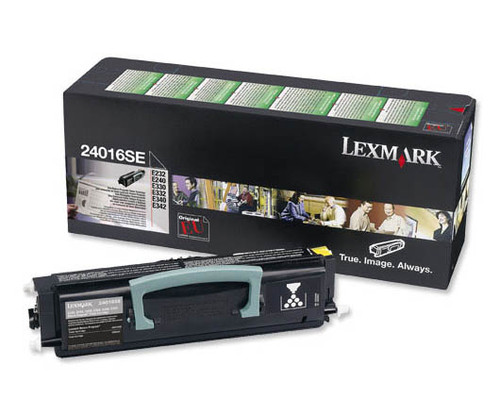 -    Lexmark E230/E232/E240/E340/E342, 2500 