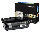 -    Lexmark X644e/X646e/X642e, 10000  X644A11E  #1