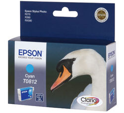   Epson EPT08124A   #1