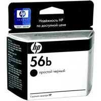   HP 56    C6656BE  #1