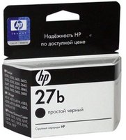   HP 27 